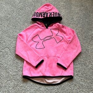 Under Armour Hoodie